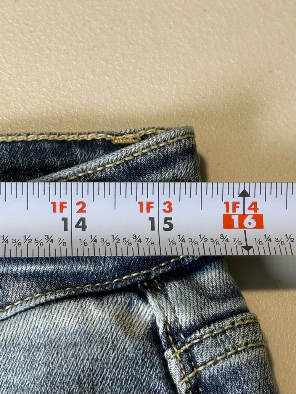 Light Wash Women's Jeans - Judy Blue - Picture 11 of 12